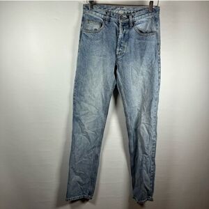 J. Galt Shanghai Straight Leg Jean